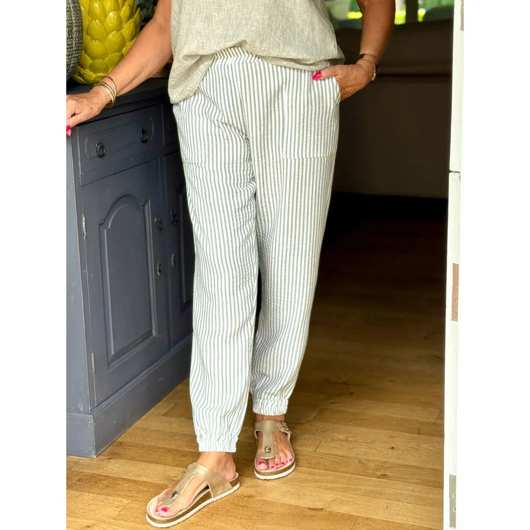 CAROL Pants-PANTS-Wendy Bashford Designs