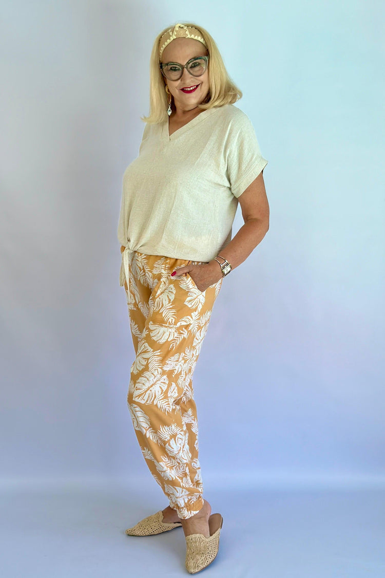 CAROL-PANTS-Wendy Bashford Designs