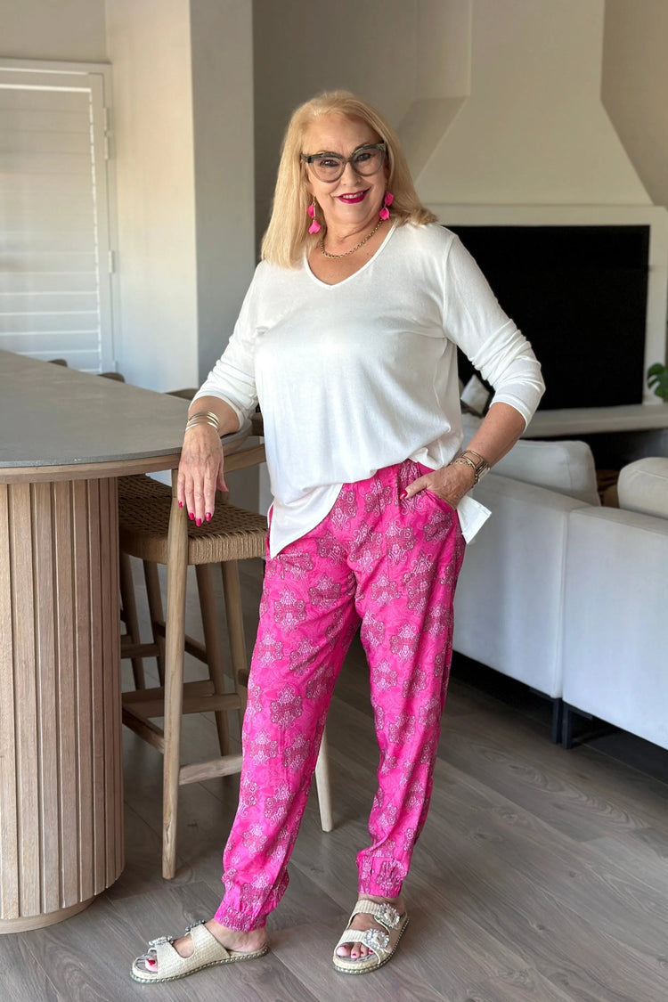 CAROL-PANTS-Wendy Bashford Designs