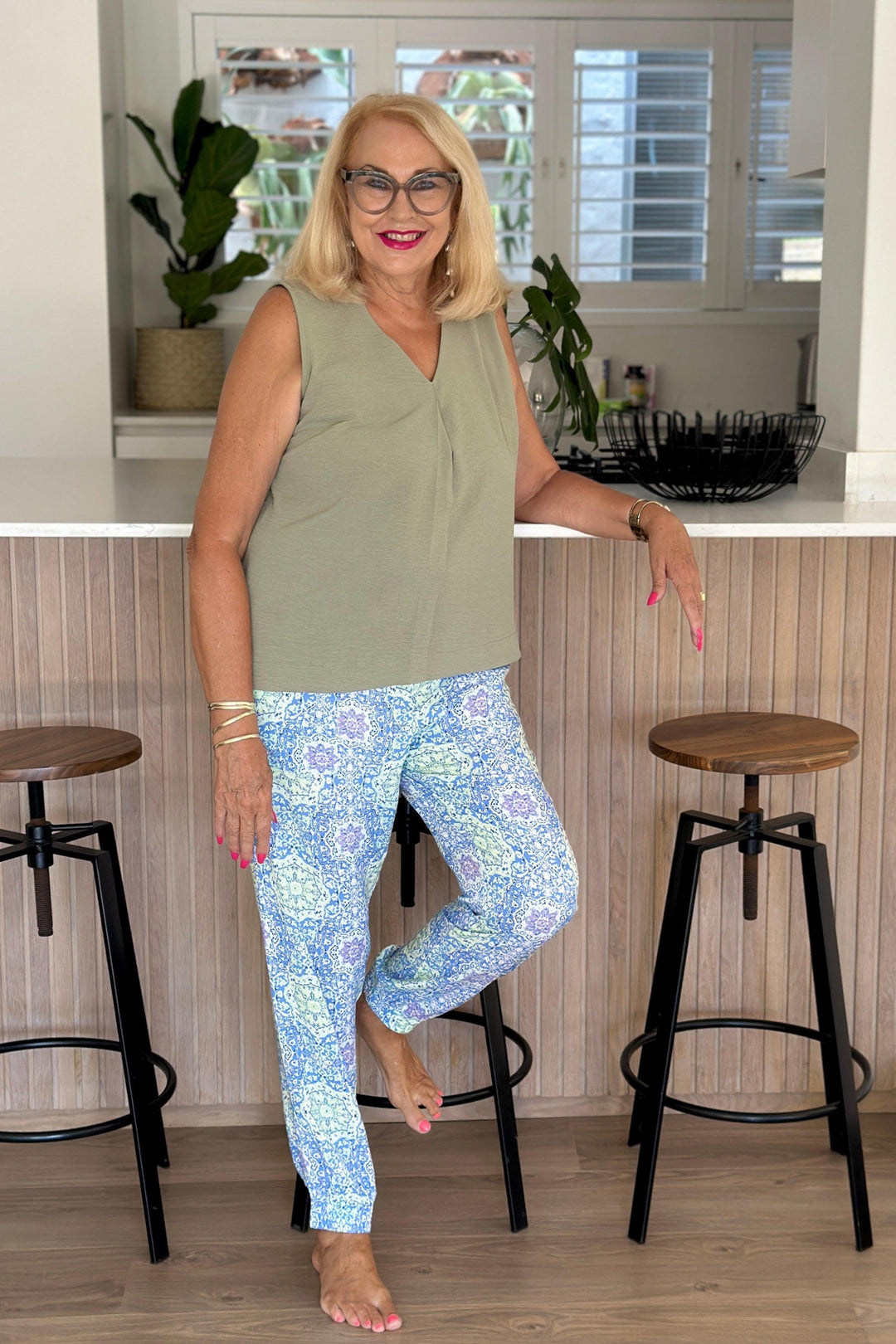 CAROL-PANTS-Wendy Bashford Designs