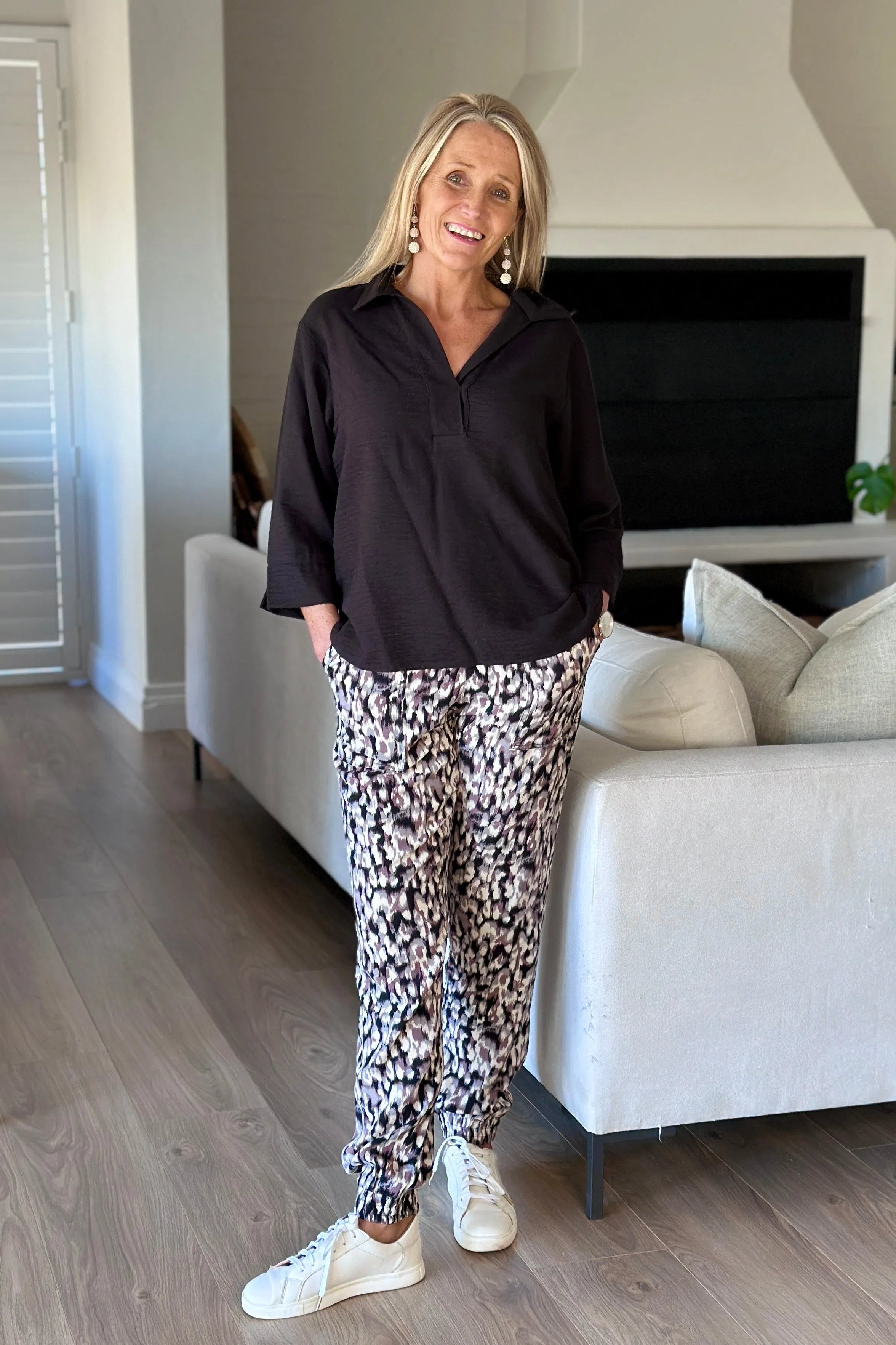 CAROL-PANTS-Wendy Bashford Designs