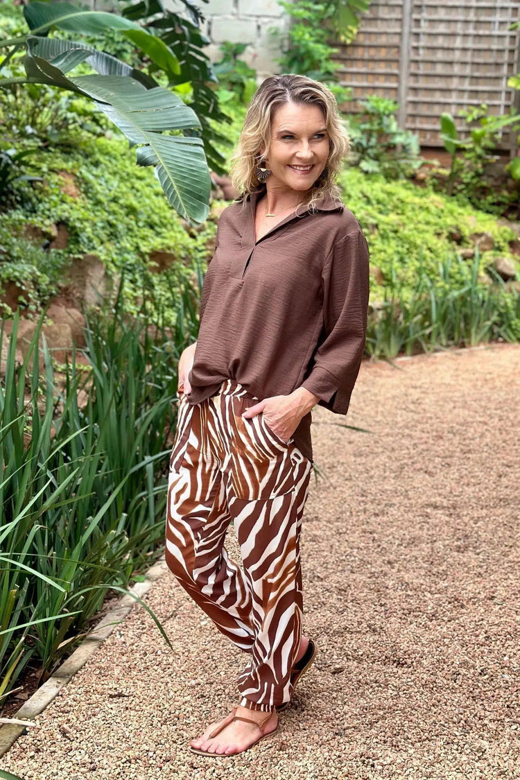 CAROL-PANTS-Wendy Bashford Designs