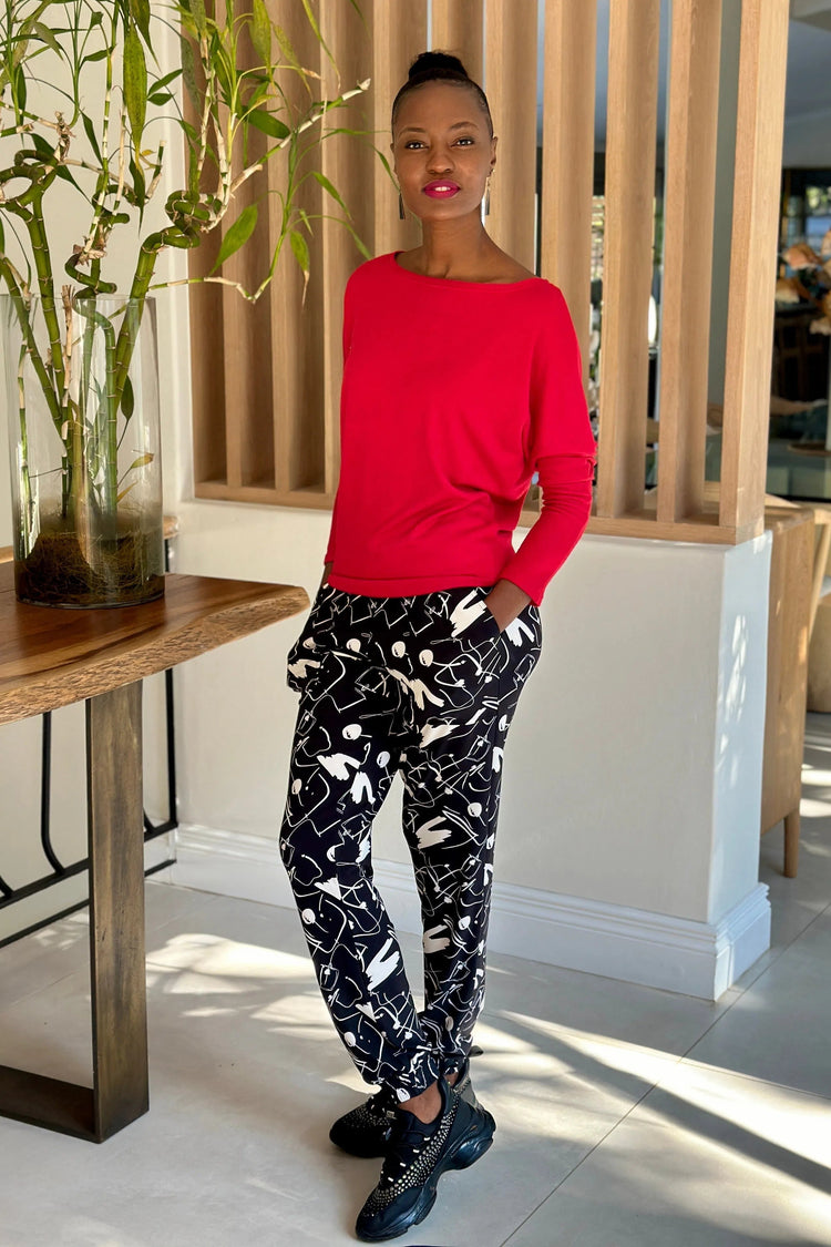 CAROL-PANTS-Wendy Bashford Designs