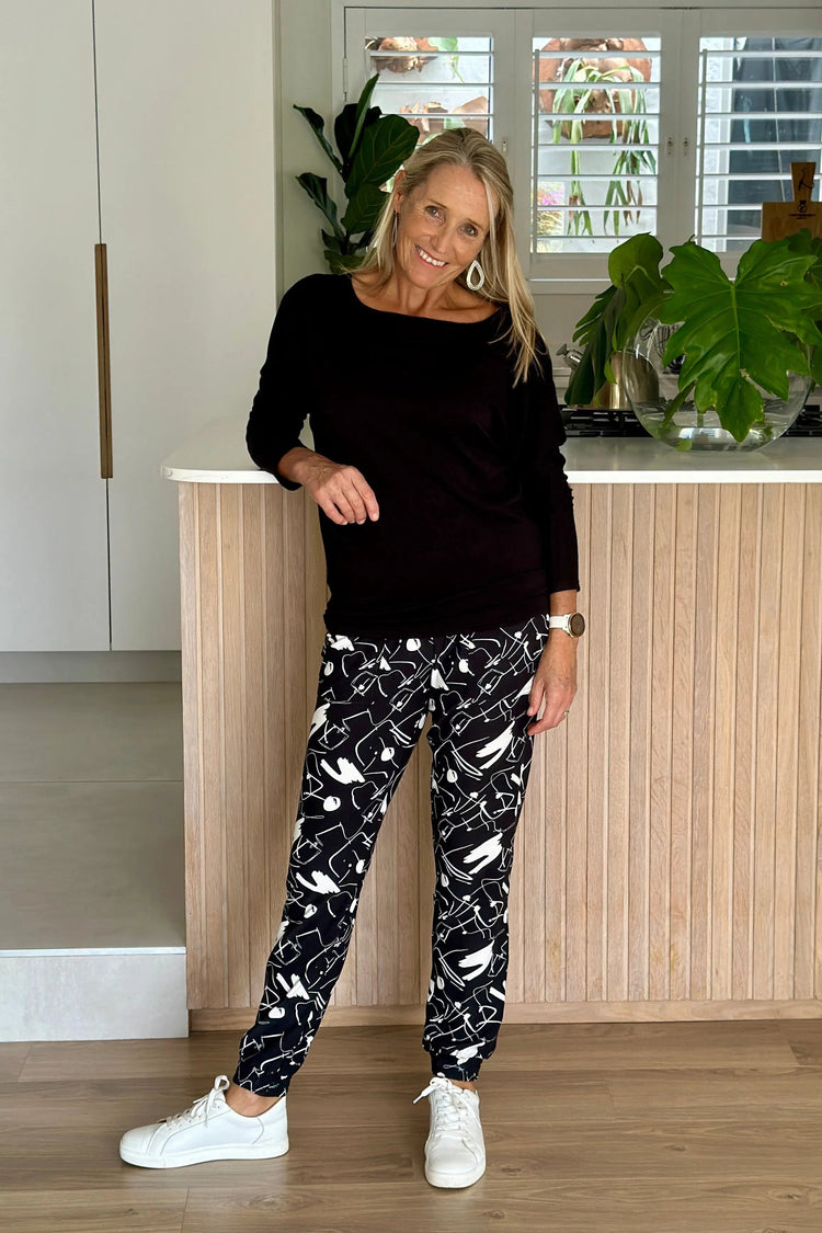 CAROL-PANTS-Wendy Bashford Designs