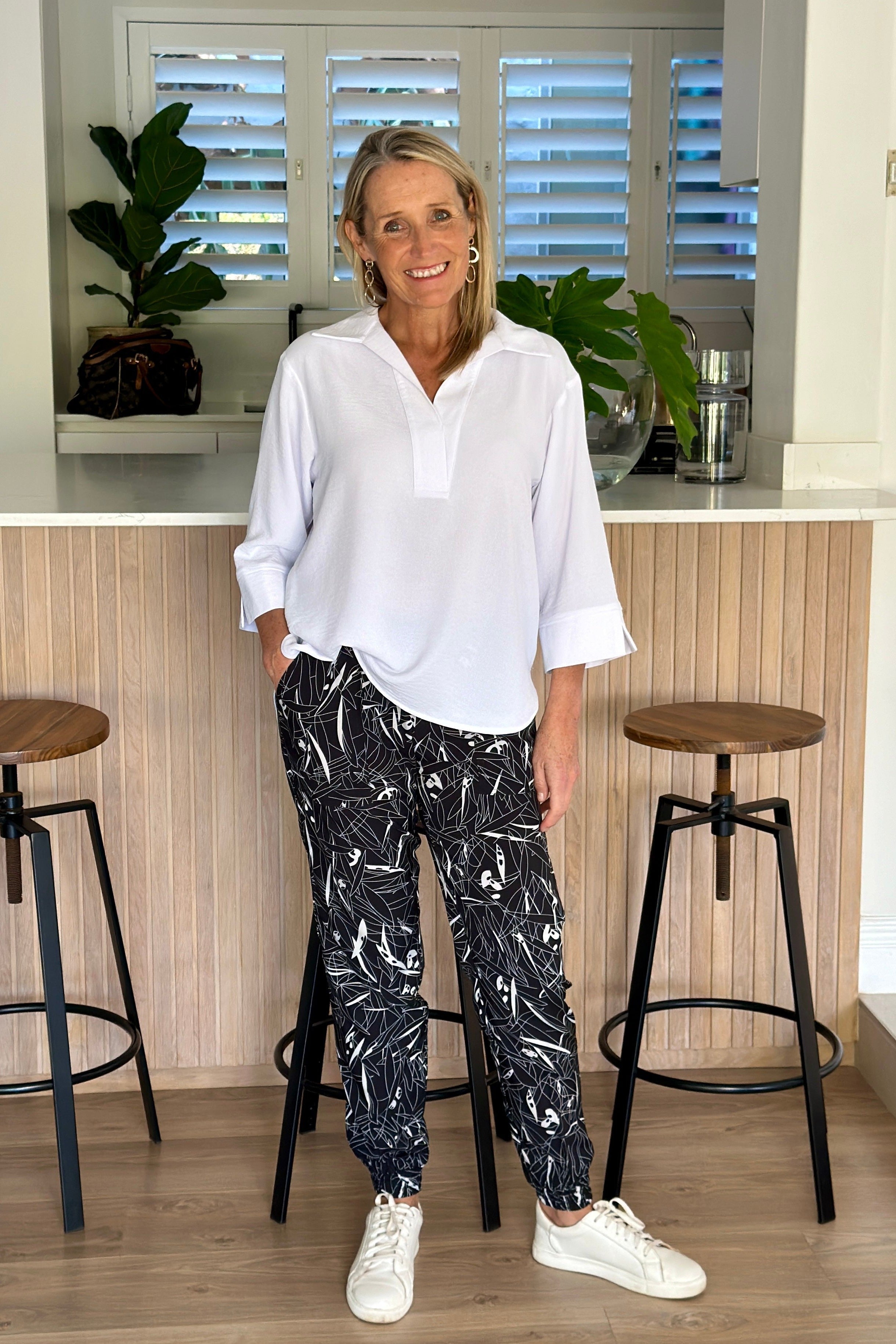 CAROL-PANTS-Wendy Bashford Designs