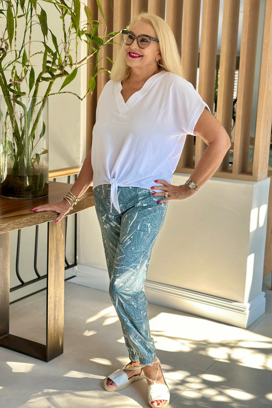 CAROL-PANTS-Wendy Bashford Designs