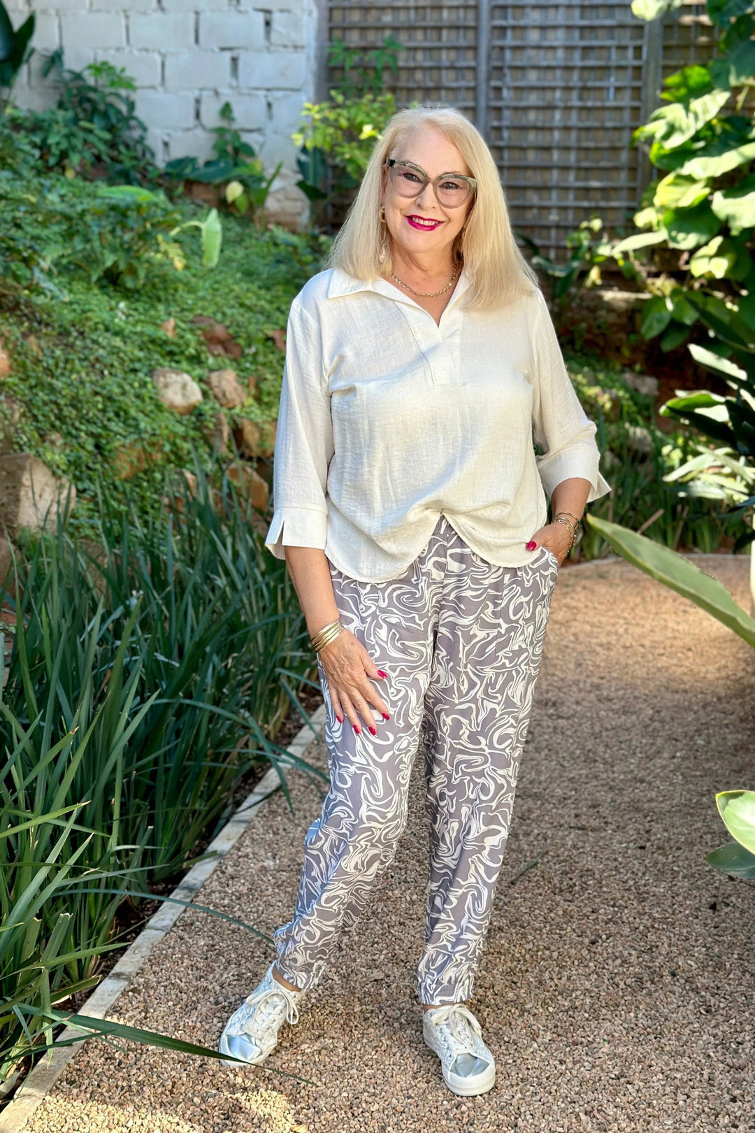 CAROL-PANTS-Wendy Bashford Designs