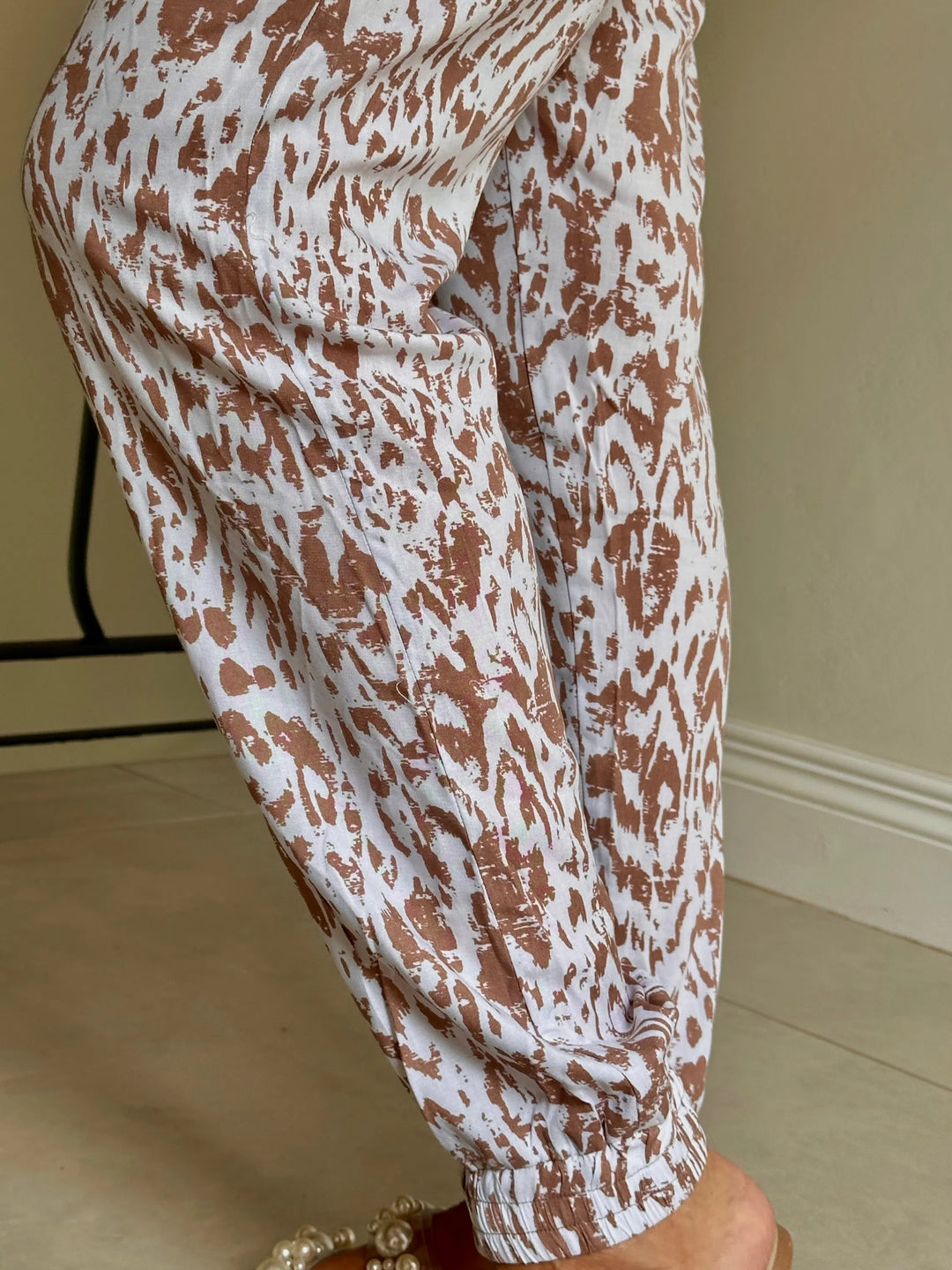 CAROL Pants-PANTS-Wendy Bashford Designs