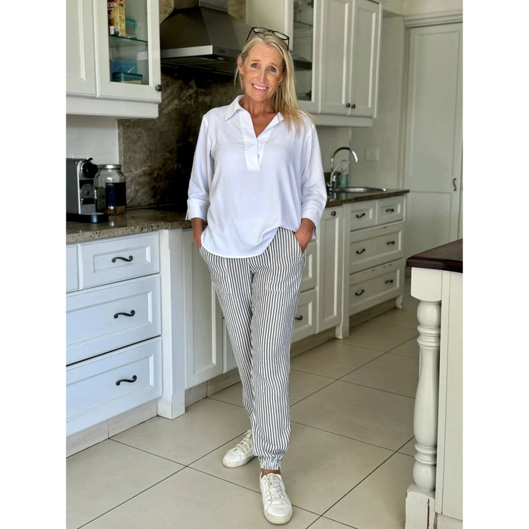 CAROL Pants-PANTS-Wendy Bashford Designs