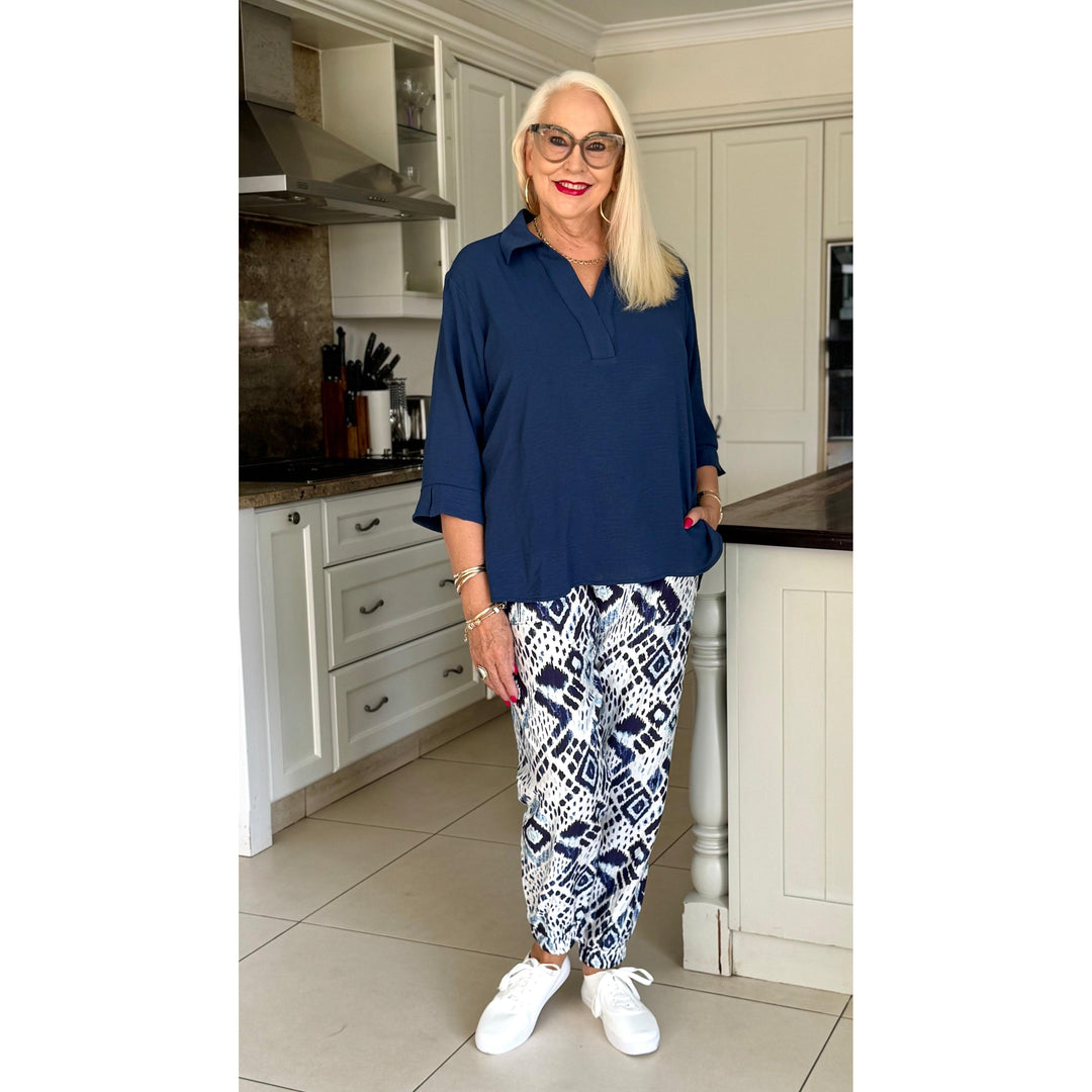 CAROL Pants-PANTS-Wendy Bashford Designs