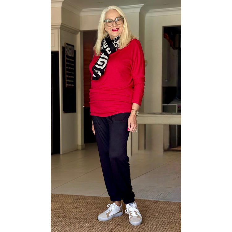 CAROL Pants-PANTS-Wendy Bashford Designs
