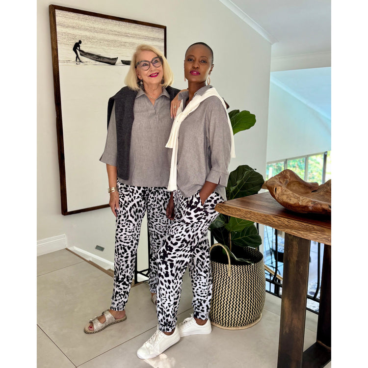 CAROL Pants-PANTS-Wendy Bashford Designs