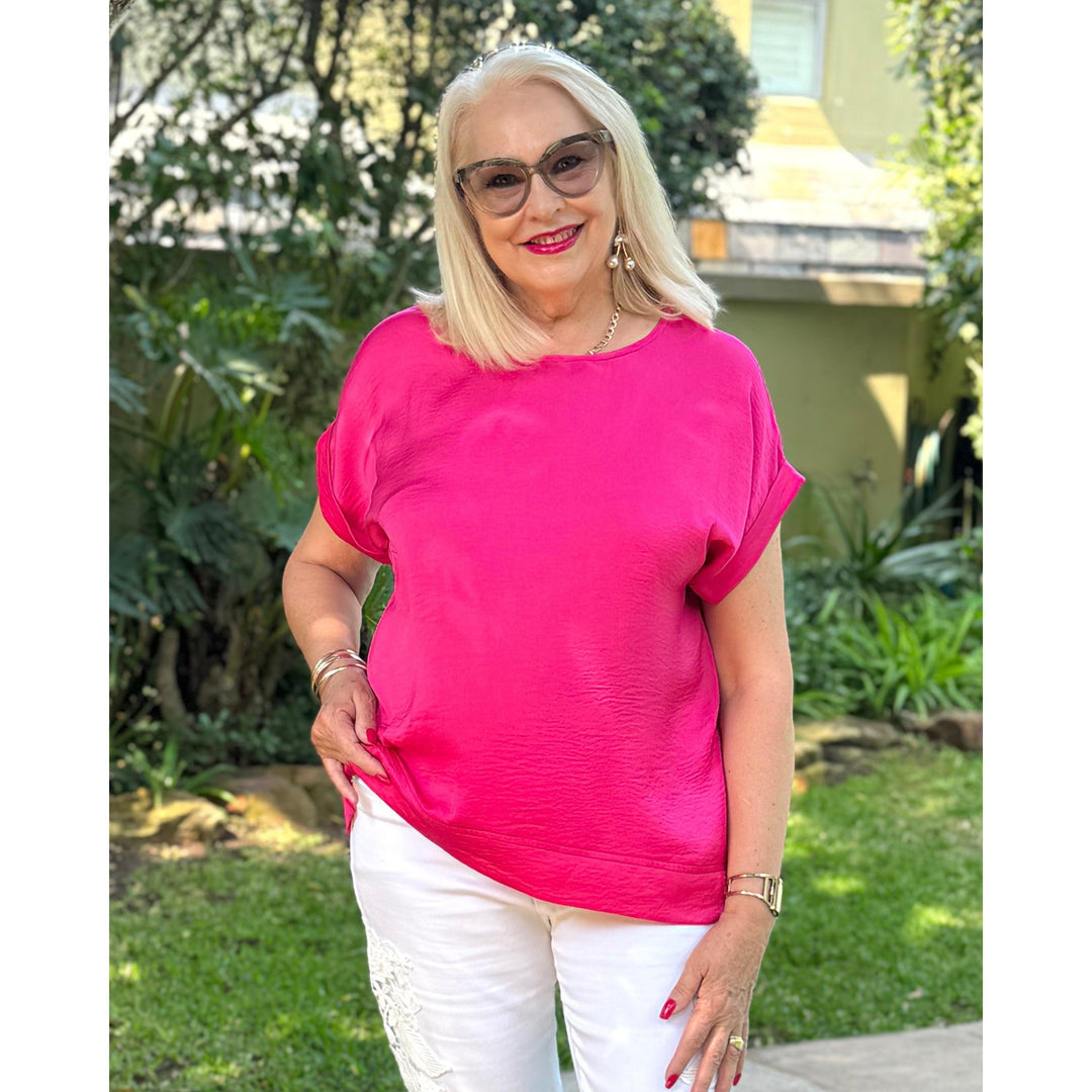 DONNA Top-TOP-Wendy Bashford Designs