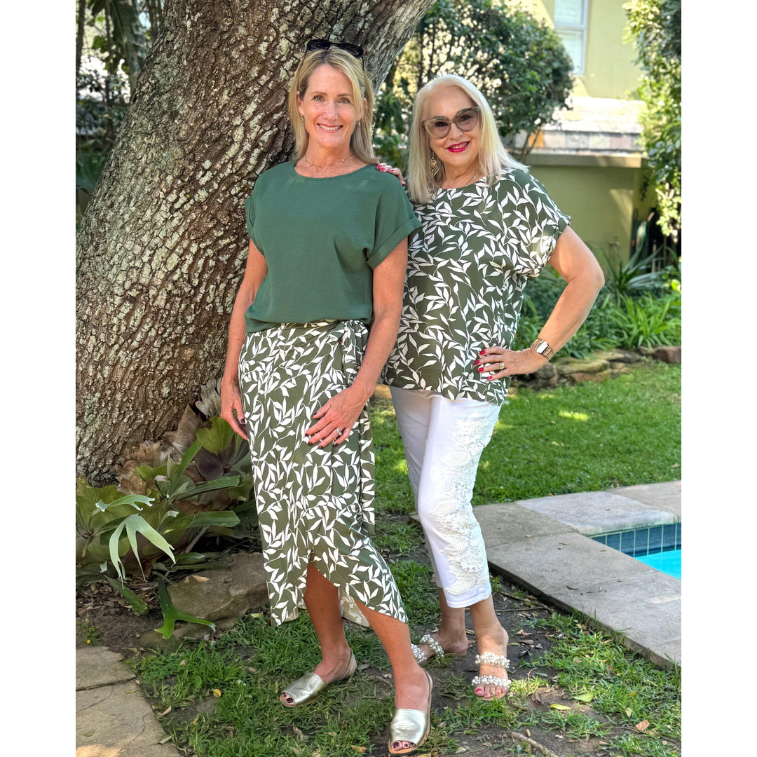 DONNA Top-TOP-Wendy Bashford Designs