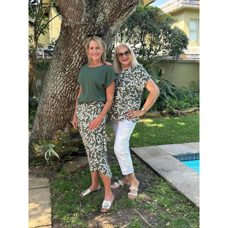 DONNA Top-TOP-Wendy Bashford Designs