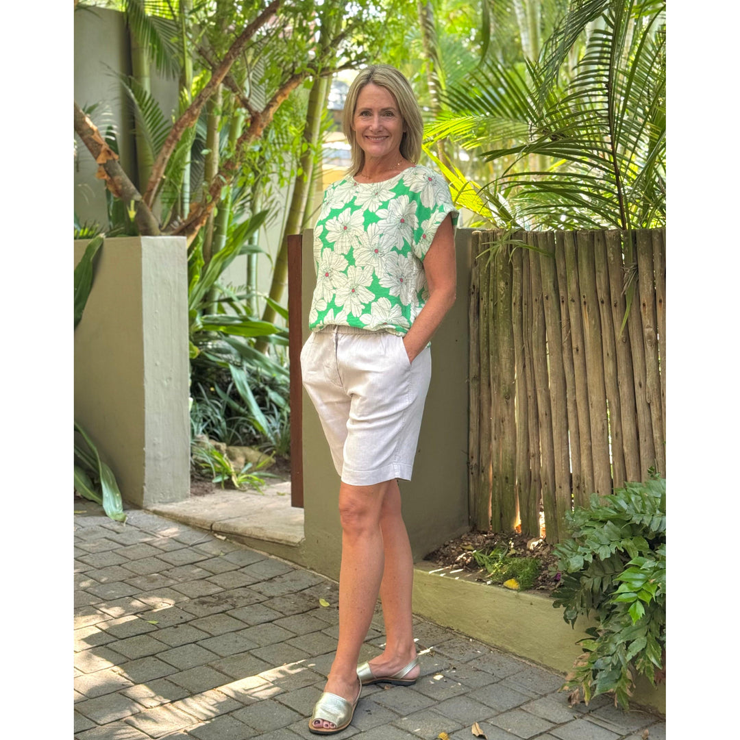 DONNA Top-TOP-Wendy Bashford Designs
