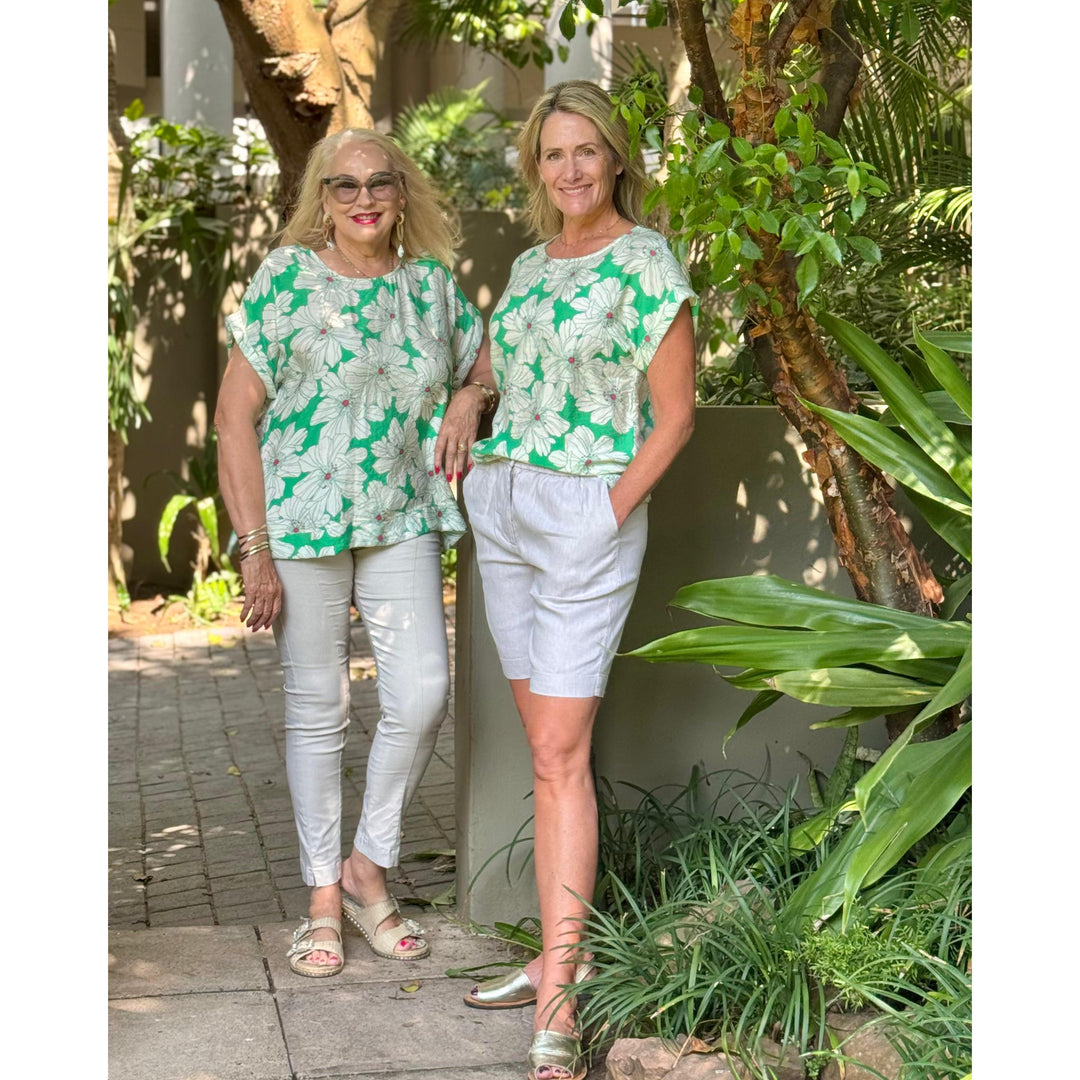 DONNA Top-TOP-Wendy Bashford Designs