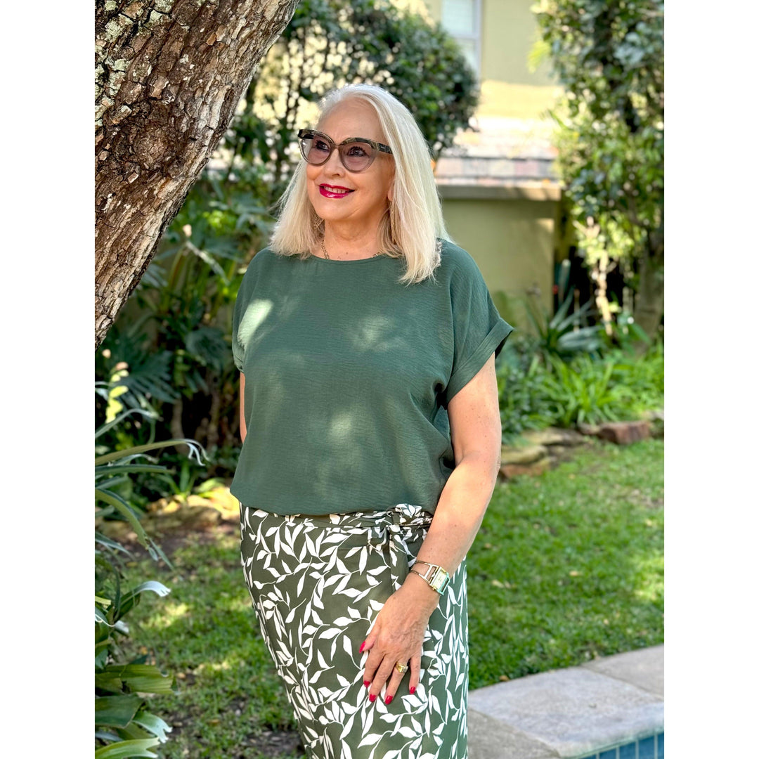 DONNA Top-TOP-Wendy Bashford Designs