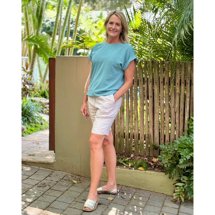 DONNA Top-TOP-Wendy Bashford Designs