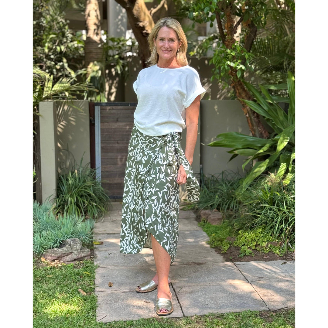 DONNA Top-TOP-Wendy Bashford Designs