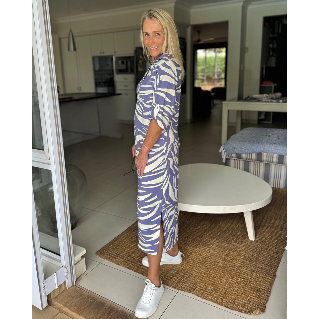 EDEN MIDI Dress
