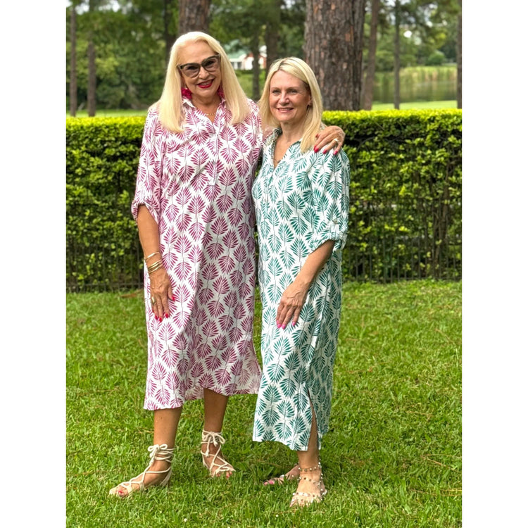 EDEN MIDI Dress-DRESS-Wendy Bashford Designs