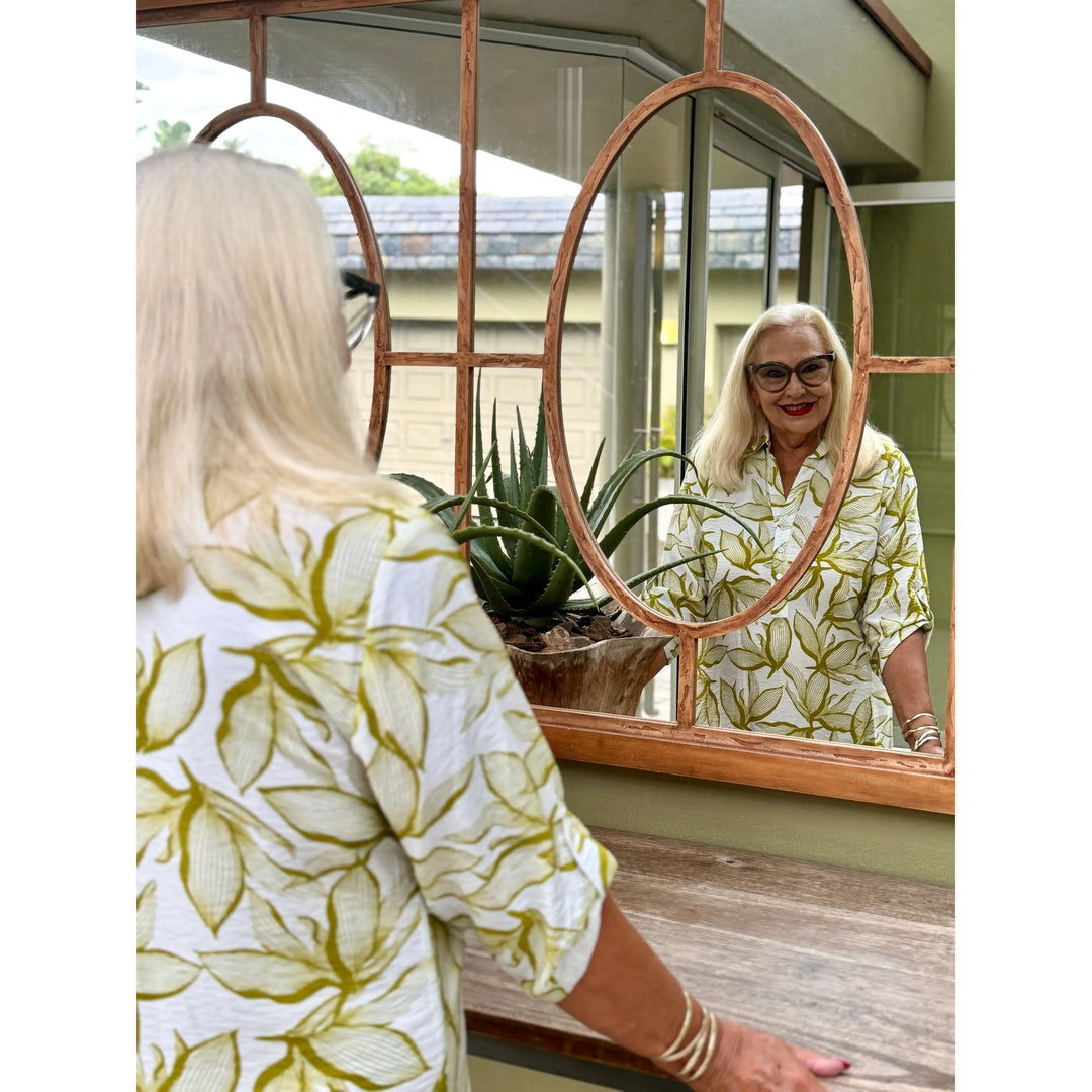 EDEN MIDI Dress-DRESS-Wendy Bashford Designs