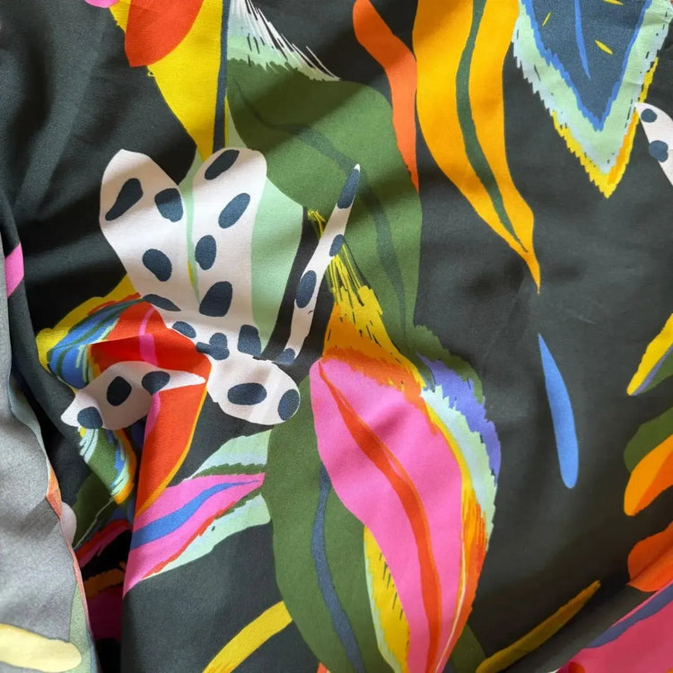 EDEN MIDI Dress-DRESS-Wendy Bashford Designs