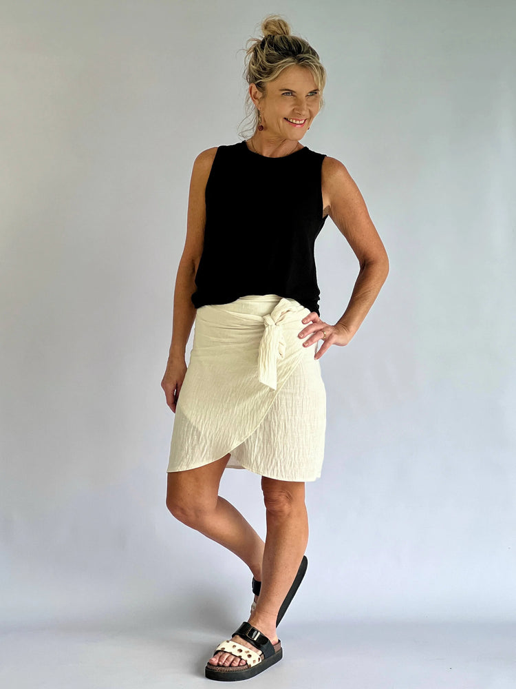 ELLA-Skirt-Wendy Bashford Designs