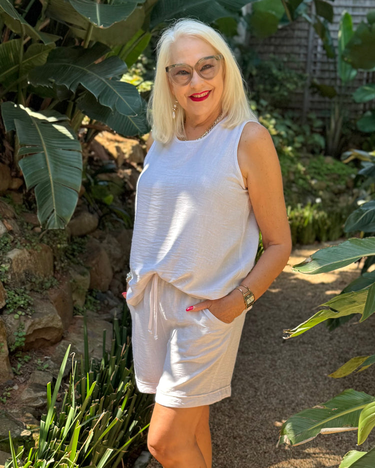 FAYE Shorts-SHORTS-Wendy Bashford Designs