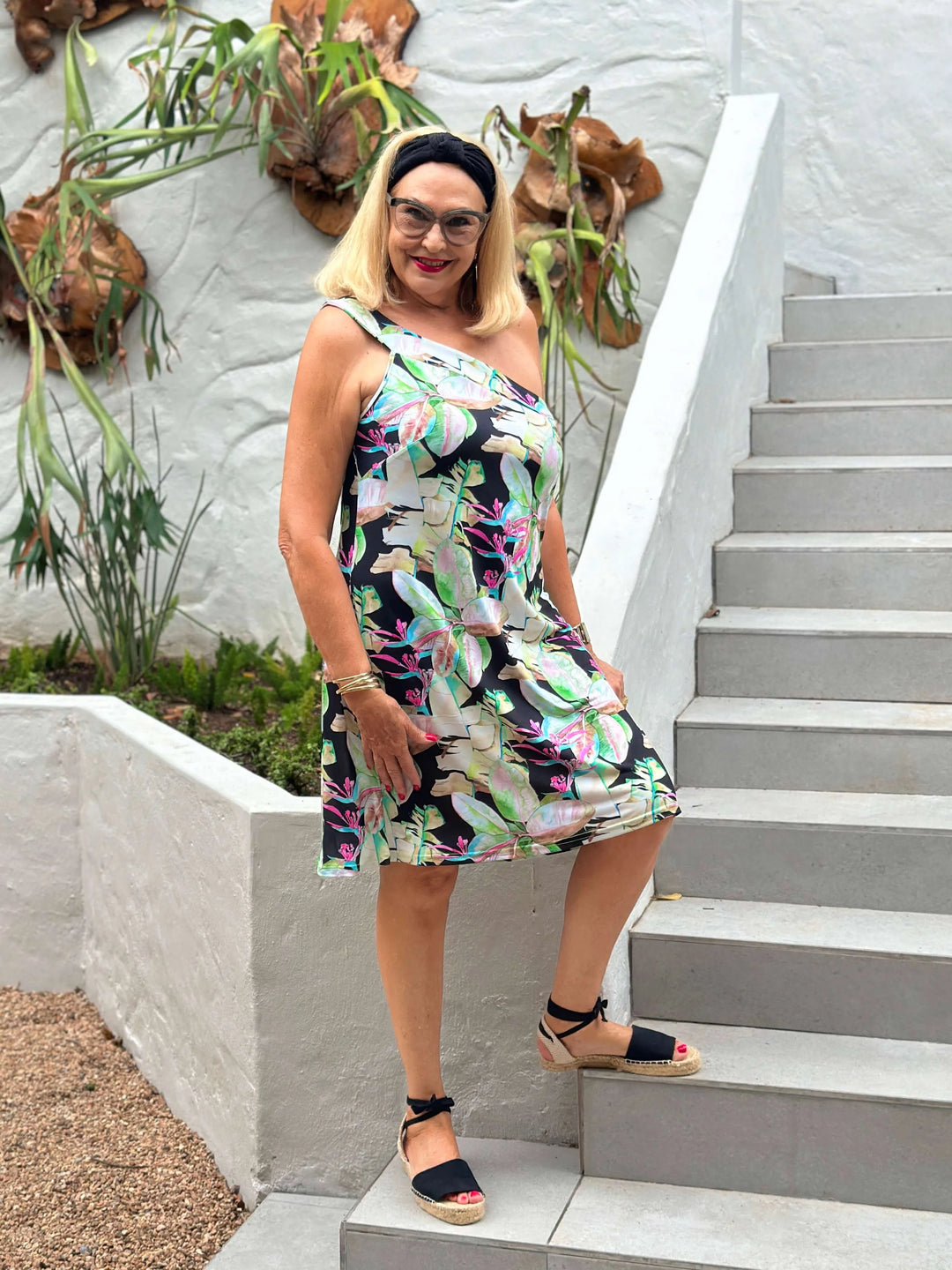 GAIL-DRESS-Wendy Bashford Designs