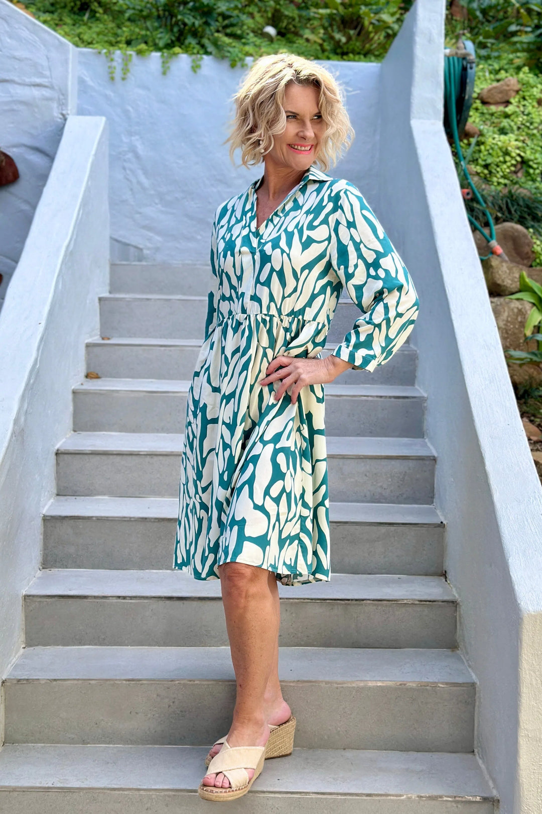 GRACE-DRESS-Wendy Bashford Designs