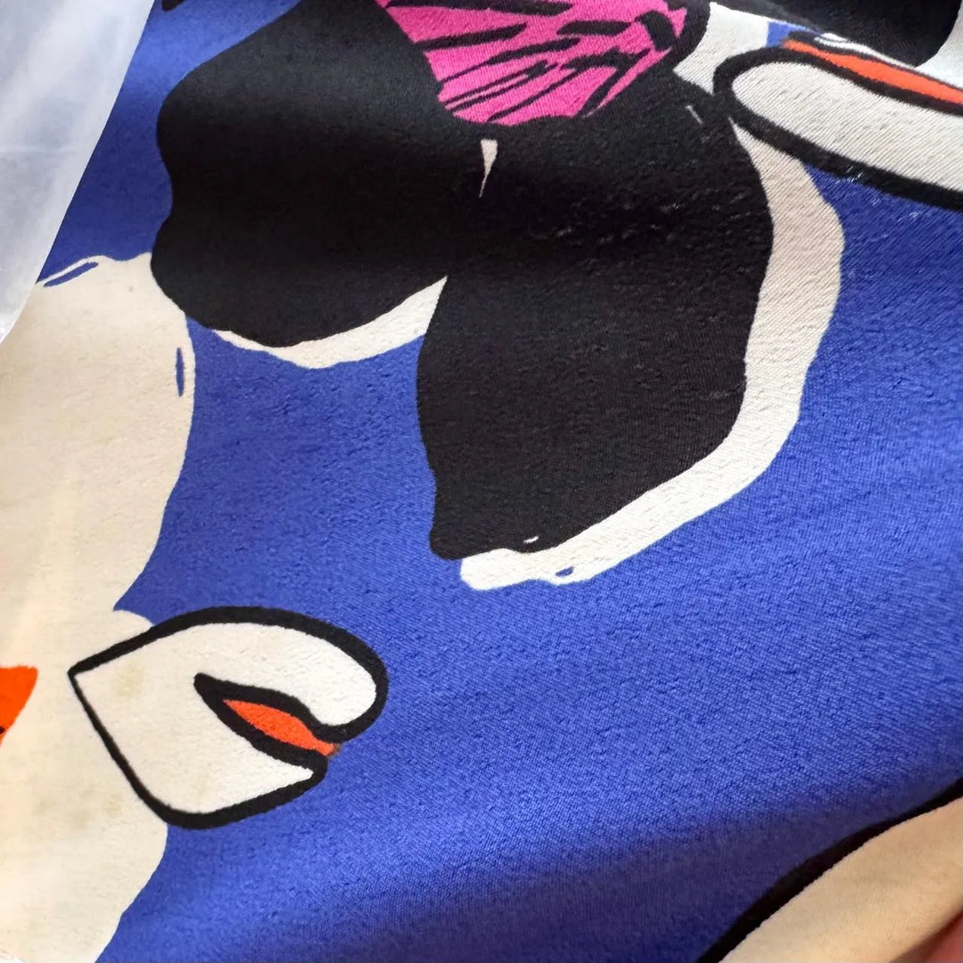 HANNAH Midi Dress-DRESS-Wendy Bashford Designs