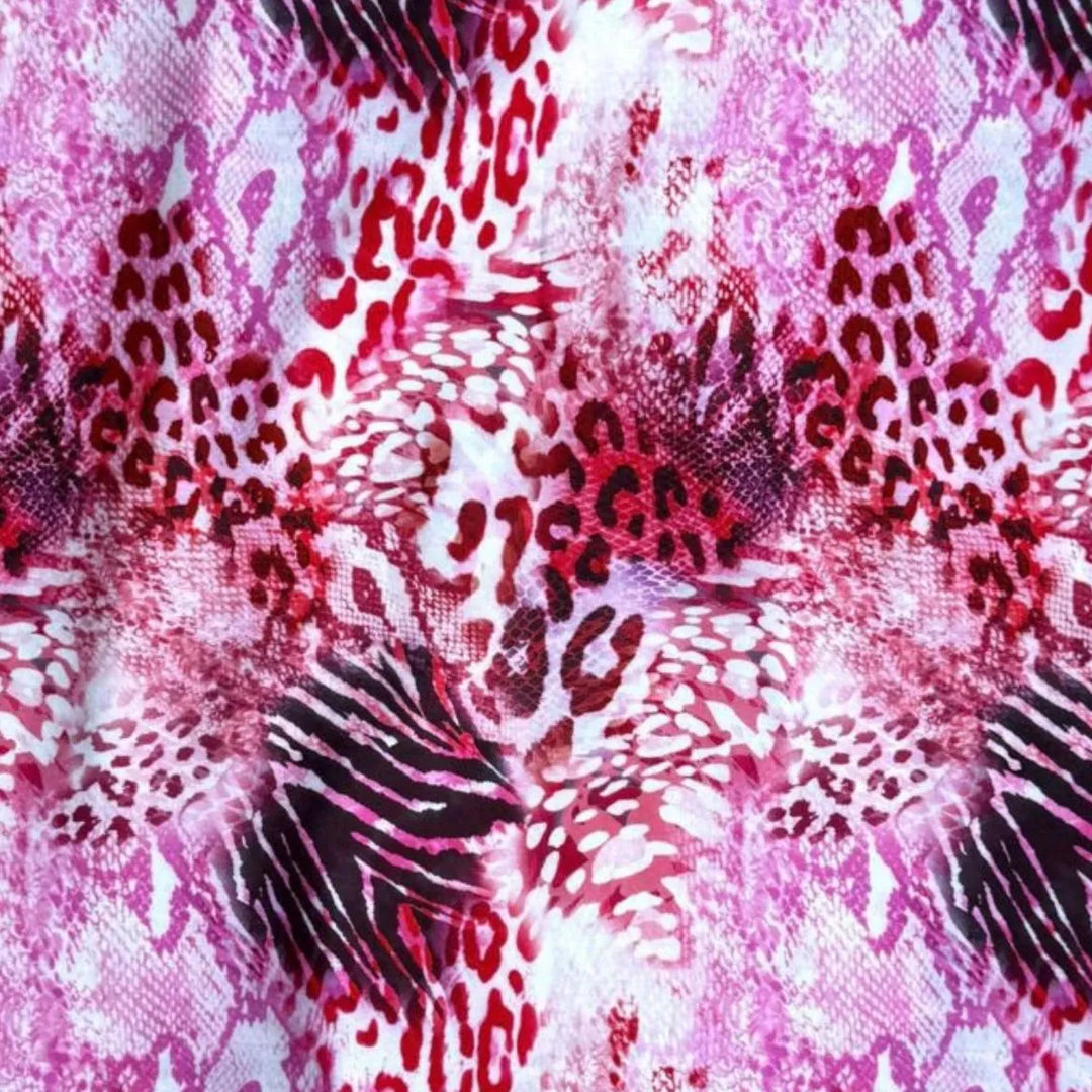 HANNAH Midi Dress-DRESS-Wendy Bashford Designs