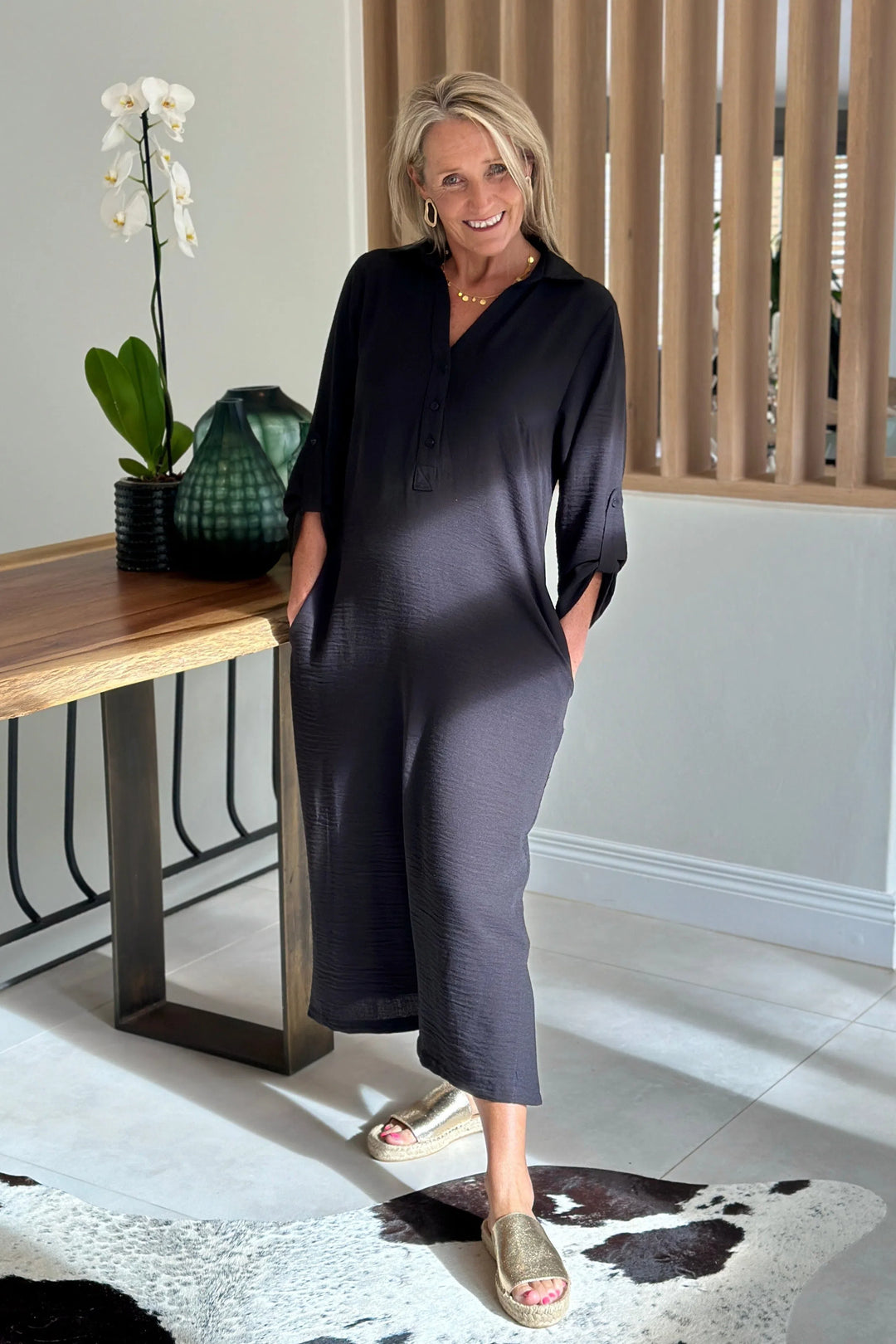 HARPER-DRESS-Wendy Bashford Designs