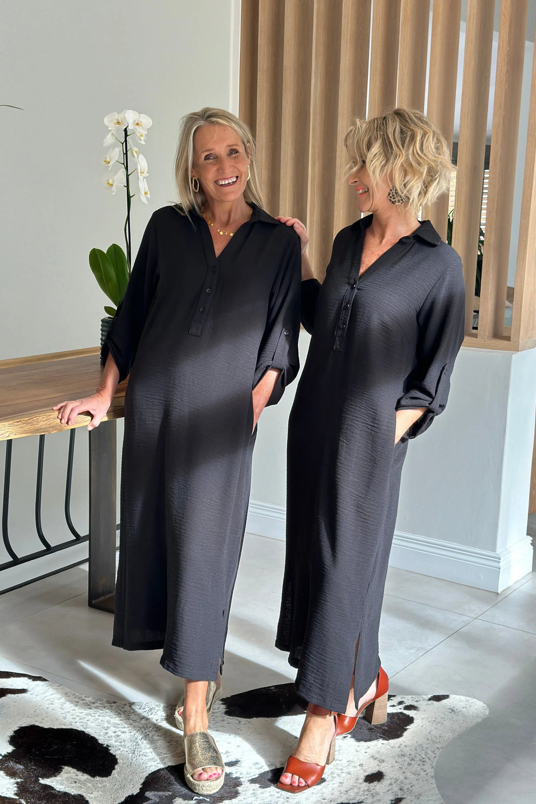 HARPER-DRESS-Wendy Bashford Designs