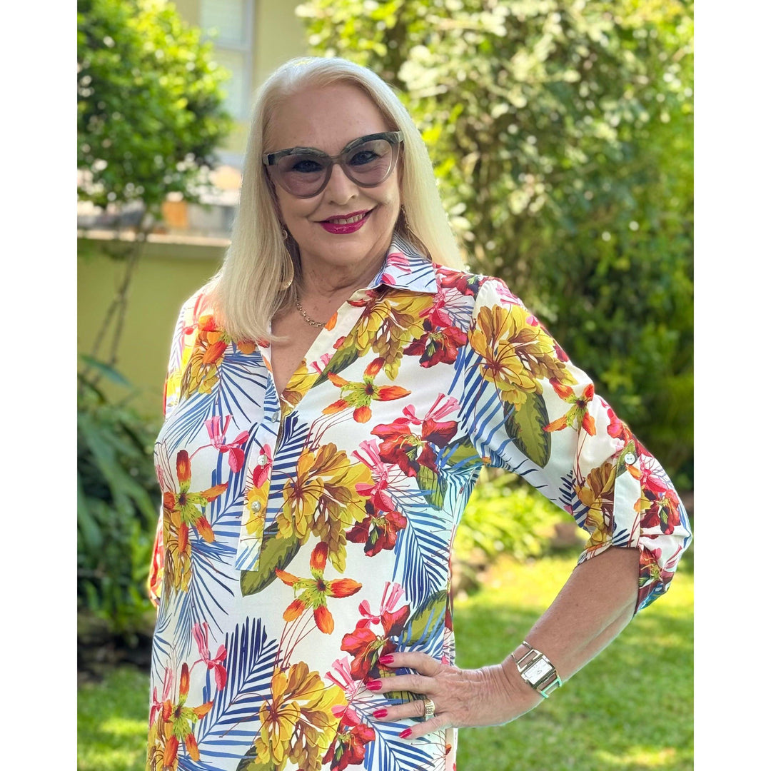HARPER Maxi Dress-DRESS-Wendy Bashford Designs