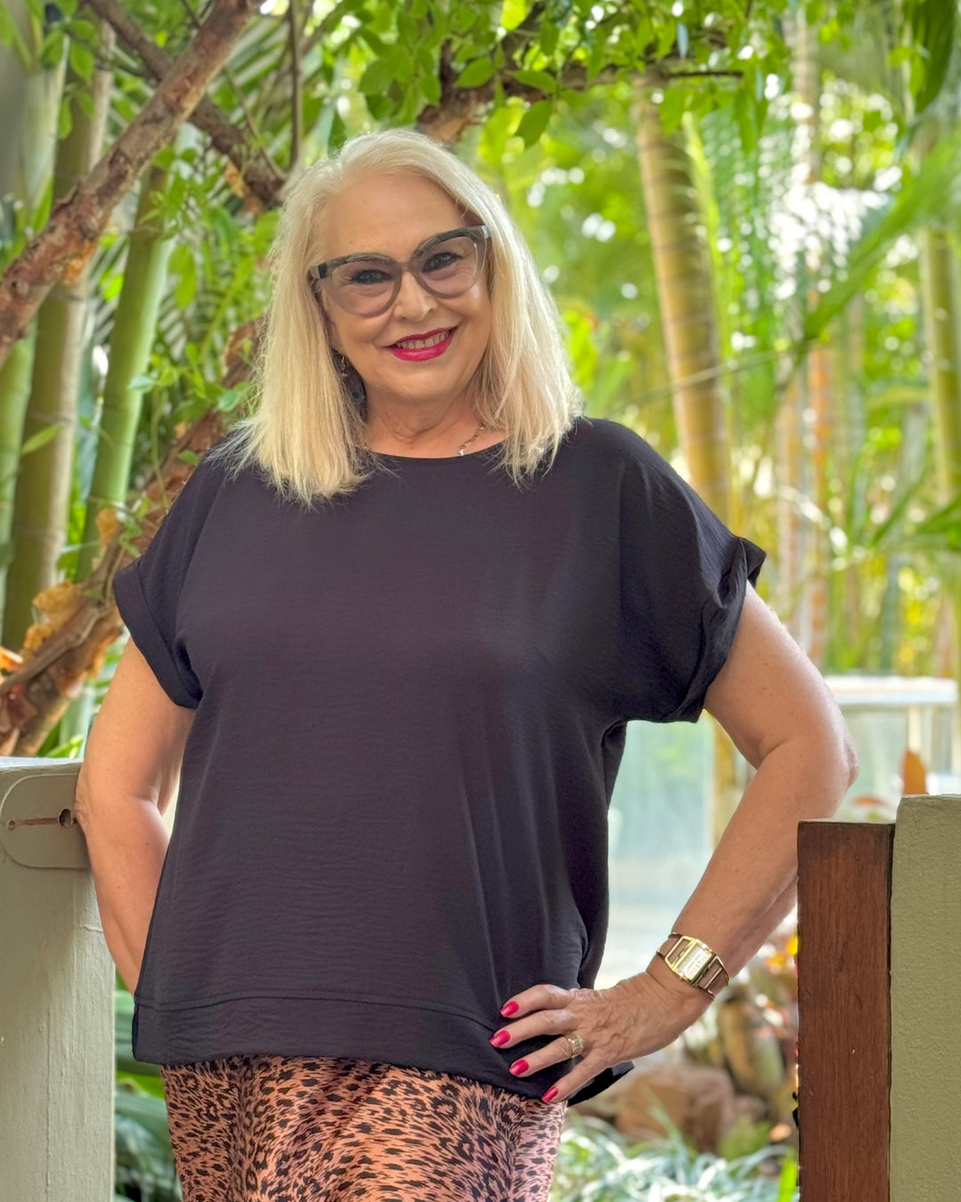 DONNA Top