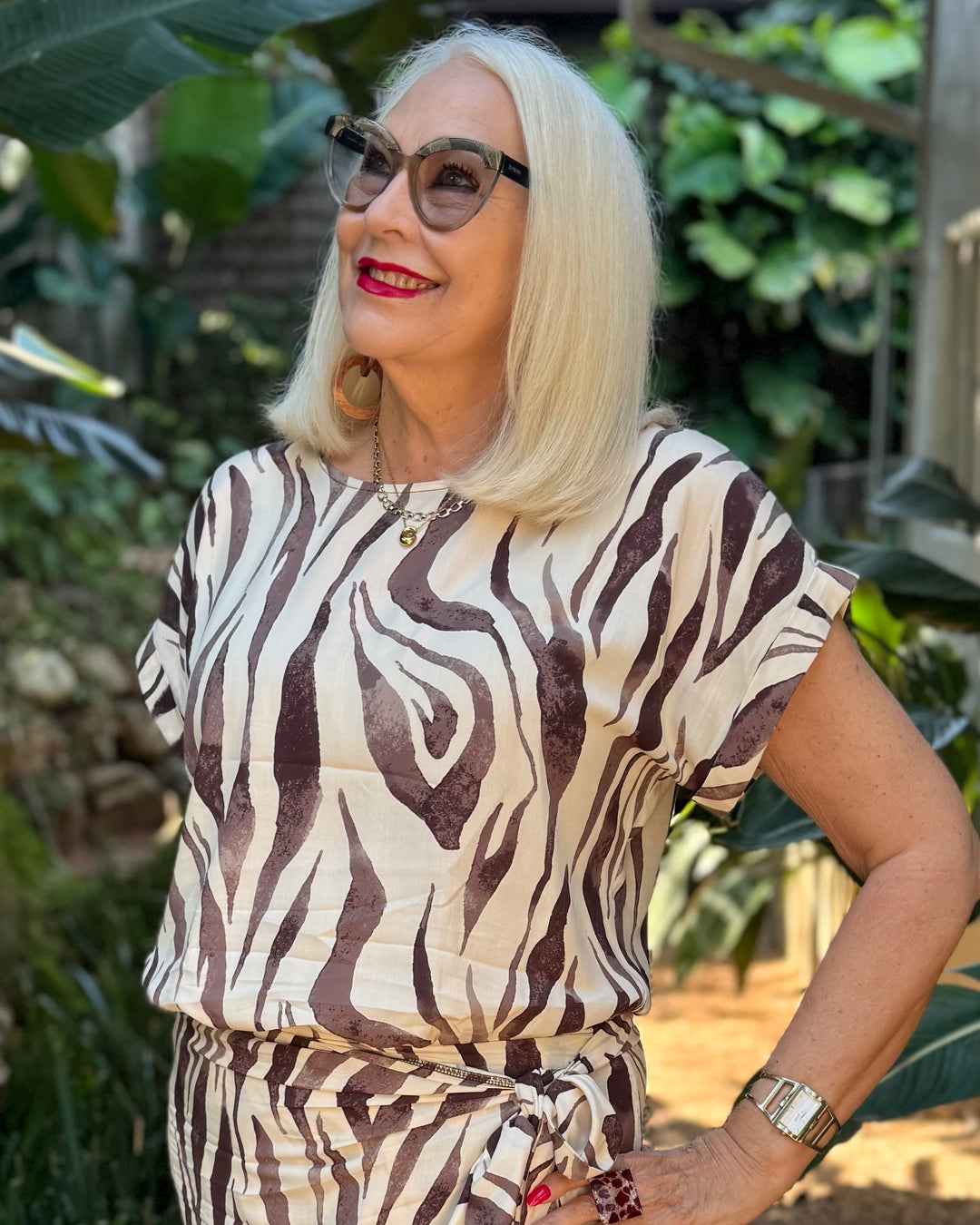 DONNA Top