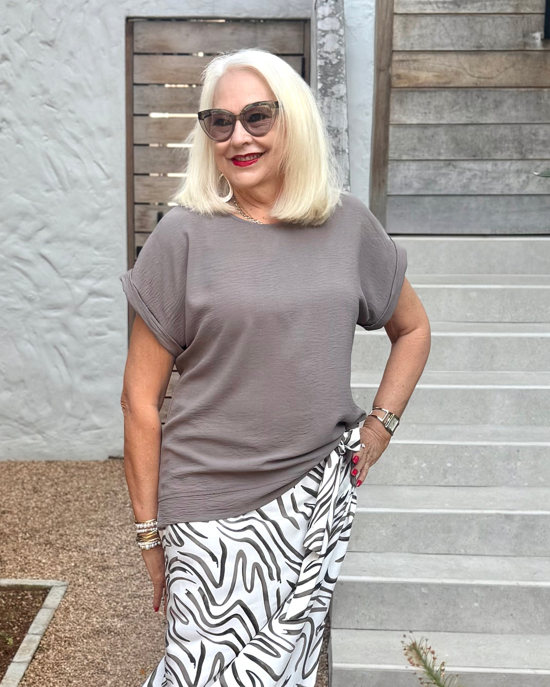 DONNA Top