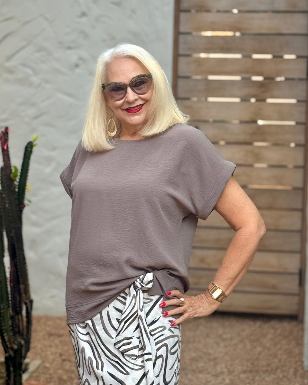 DONNA Top