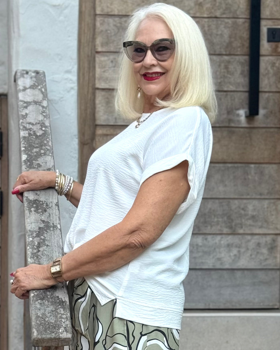 DONNA Top