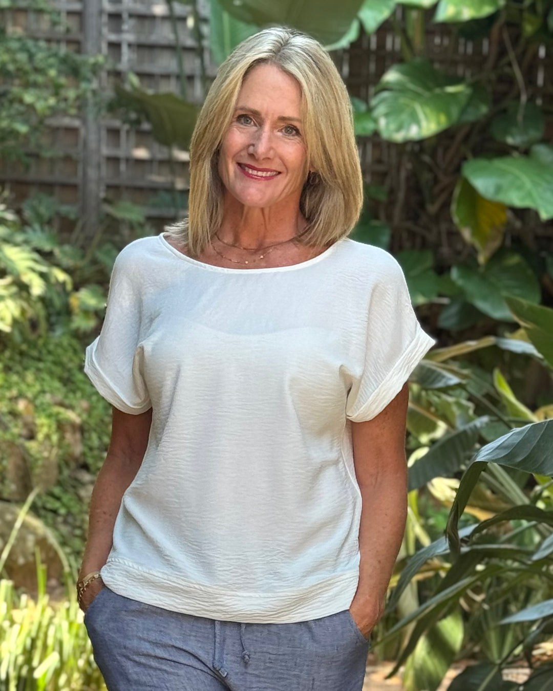 DONNA Top