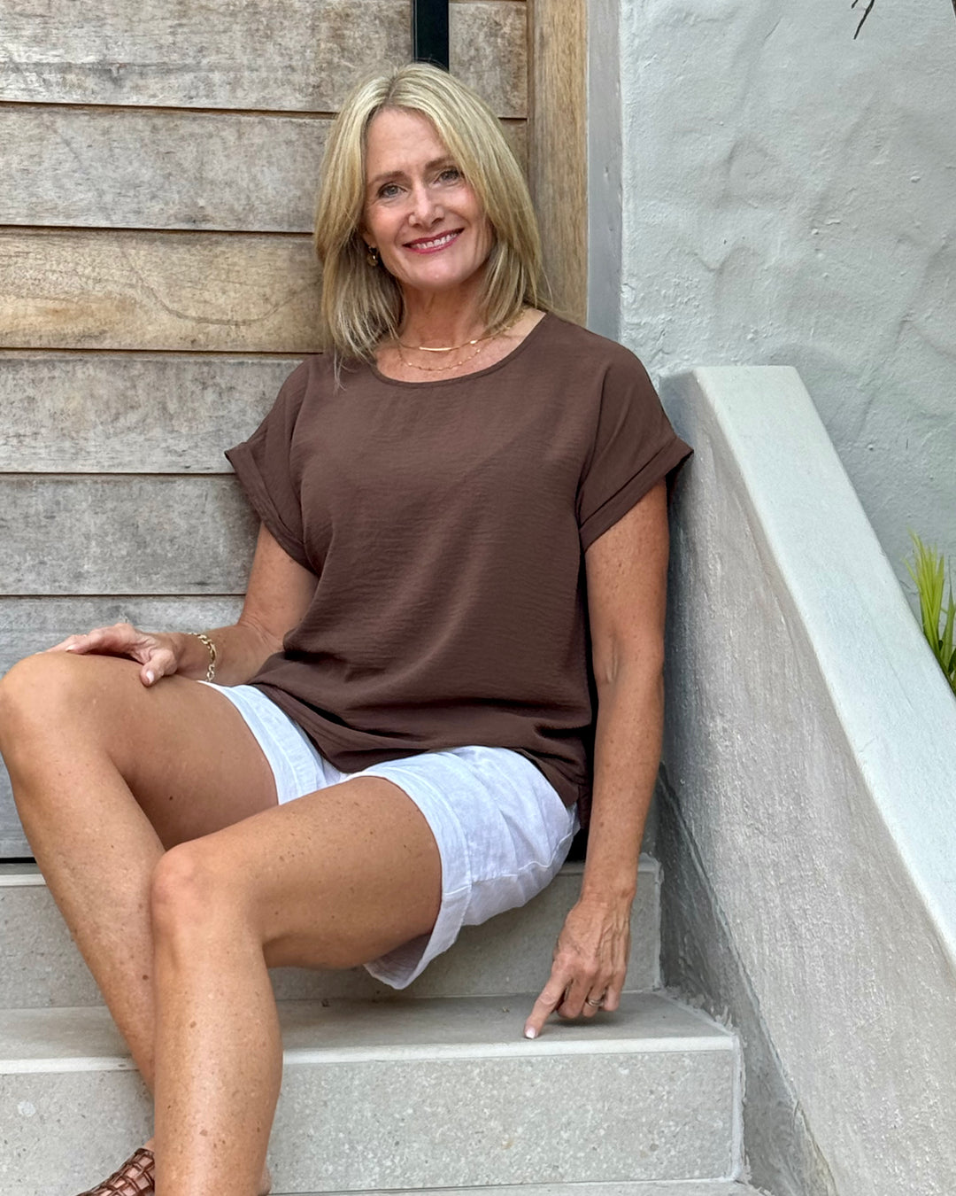 DONNA Top