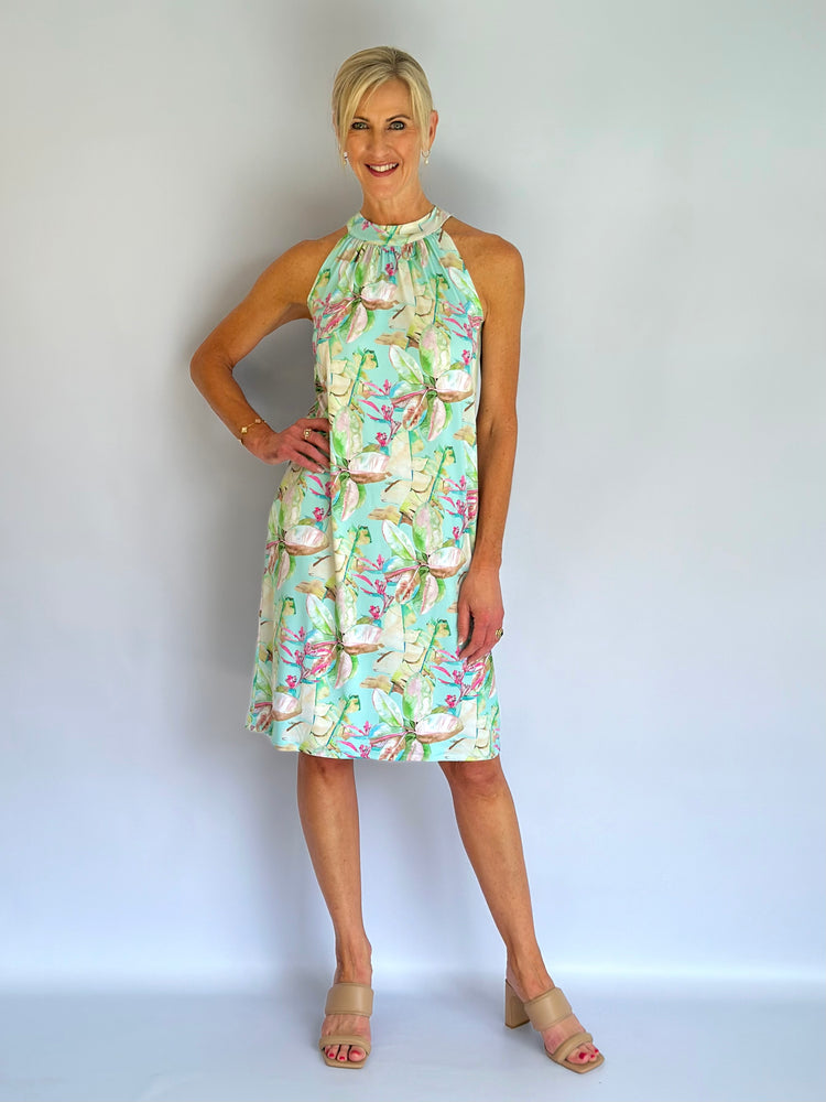 SHONEL-DRESS-Wendy Bashford Designs