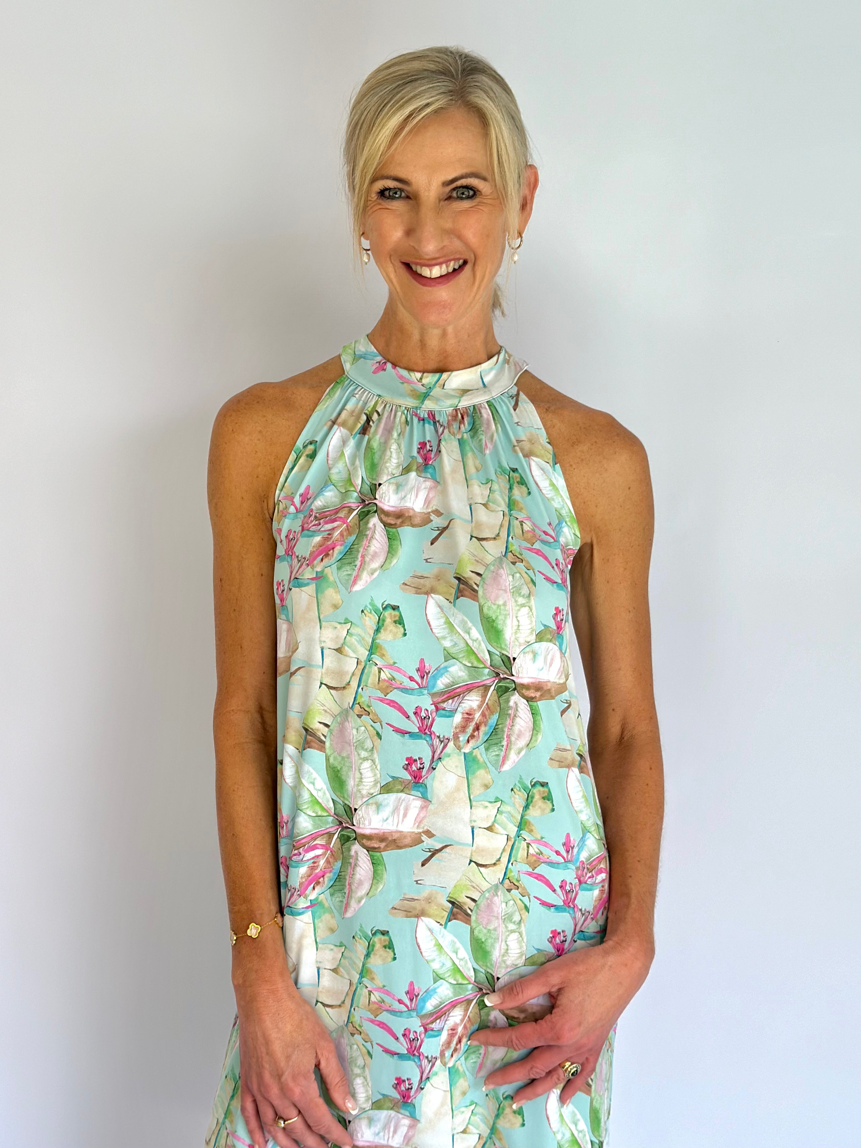 SHONEL-DRESS-Wendy Bashford Designs