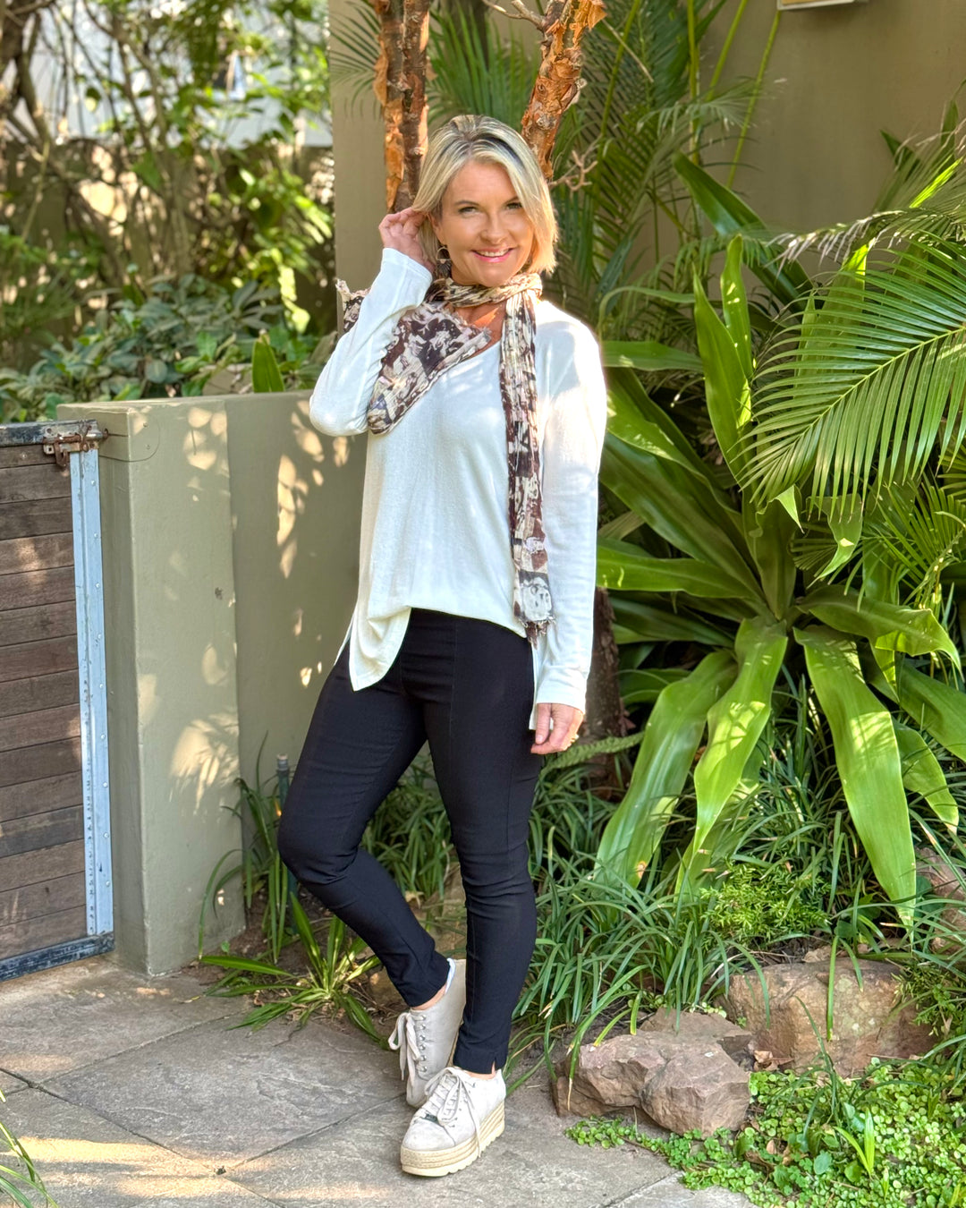 MIA Pants