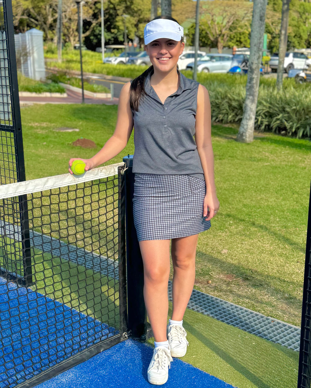 MARTINA Skirt