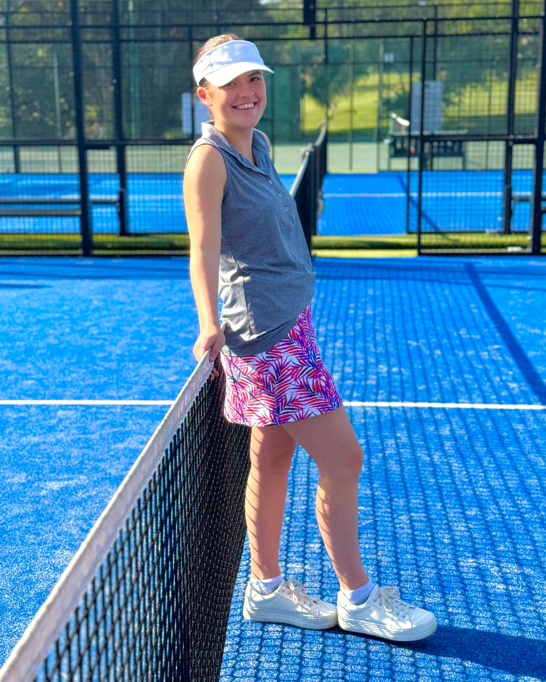 MARTINA Skirt