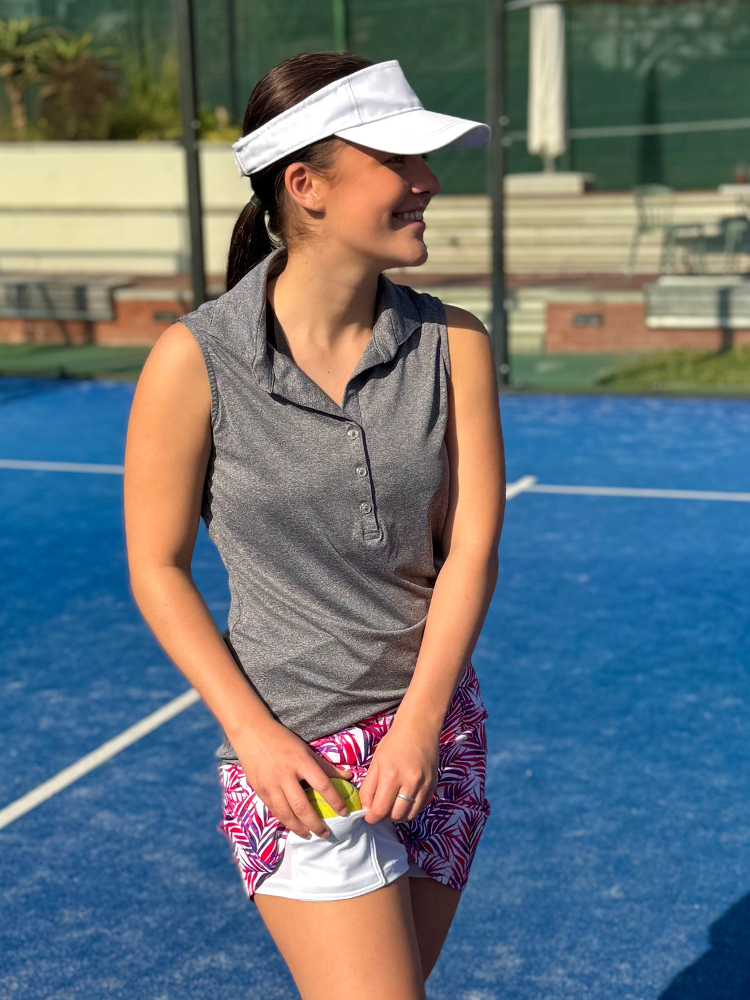 MARTINA Skirt